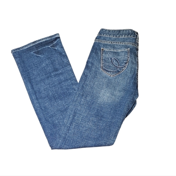 X2 Denim - X2 Bootcut jeans size 8L